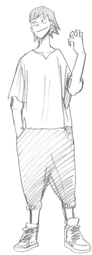 Hanta Sero
