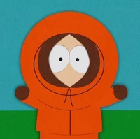 Kenny mccormick y 