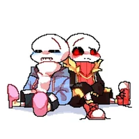 Fell and Sans