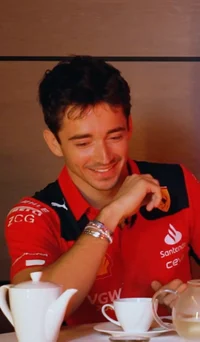 Charles Leclerc