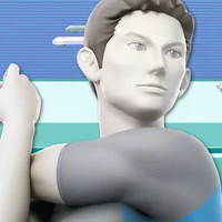 Wii Fit Trainer