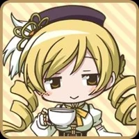 Mami Tomoe