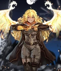 Yang Xiao Long