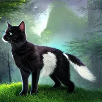 Warrior cats rp sim 