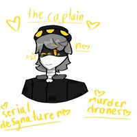 Serial designation N