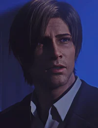 Leon Kennedy 