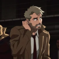 02 John Constantine 