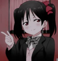 Nico Yazawa