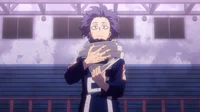 Hitoshi Shinsou