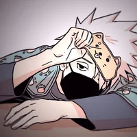Kakashi Hatake
