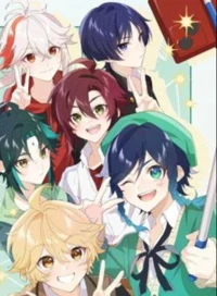 6reeze roomies