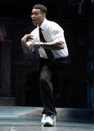 Benny In the heights