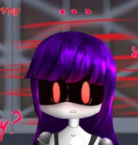 Doll - crush