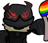 Homosexual Wraith
