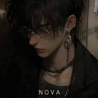 015- Nova Chryses