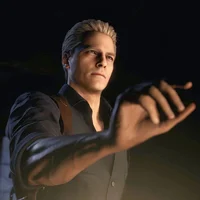 Albert Wesker
