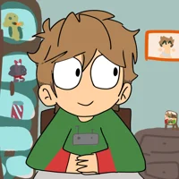 Ted Eddsworld