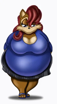 Big Sally