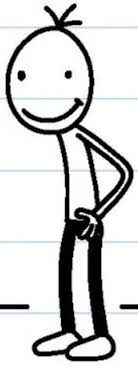 Greg Heffley