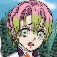 Male Mitsuri Kanroji