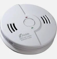 Smoke detector