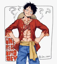 Luffy