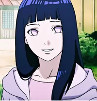 Hinata hyura 