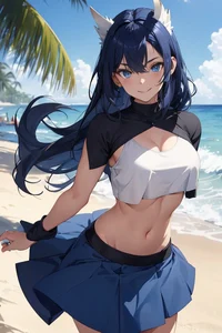 Oceana
