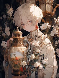 Past Villain