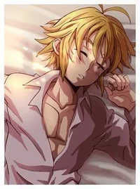 Meliodas
