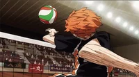 -Haikyuu- RPG