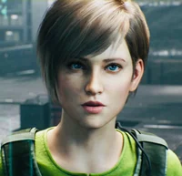 Rebecca Chambers