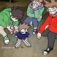 Eddsworld