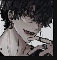 Abusive husband