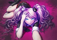 -Yandere- Junko