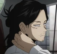 Shoto Aizawa