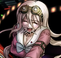 Miu Iruma