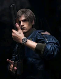 Leon Kennedy
