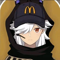 McDonald Cyno worker