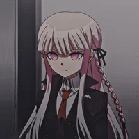 Kyoko Kirigiri