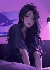 Lauren - bf