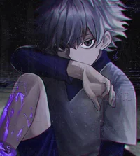 Killua - close call