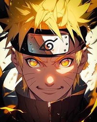 Naruto uzumaki