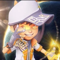 Boboiboy Solar