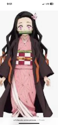 Nezuko