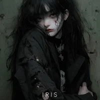 012- Iris Alexandria