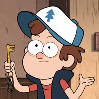 002 Dipper Pines