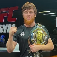 Sharaputdin magomedo