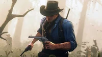 Arthur Morgan