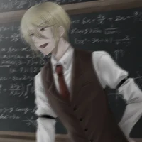 Prof William